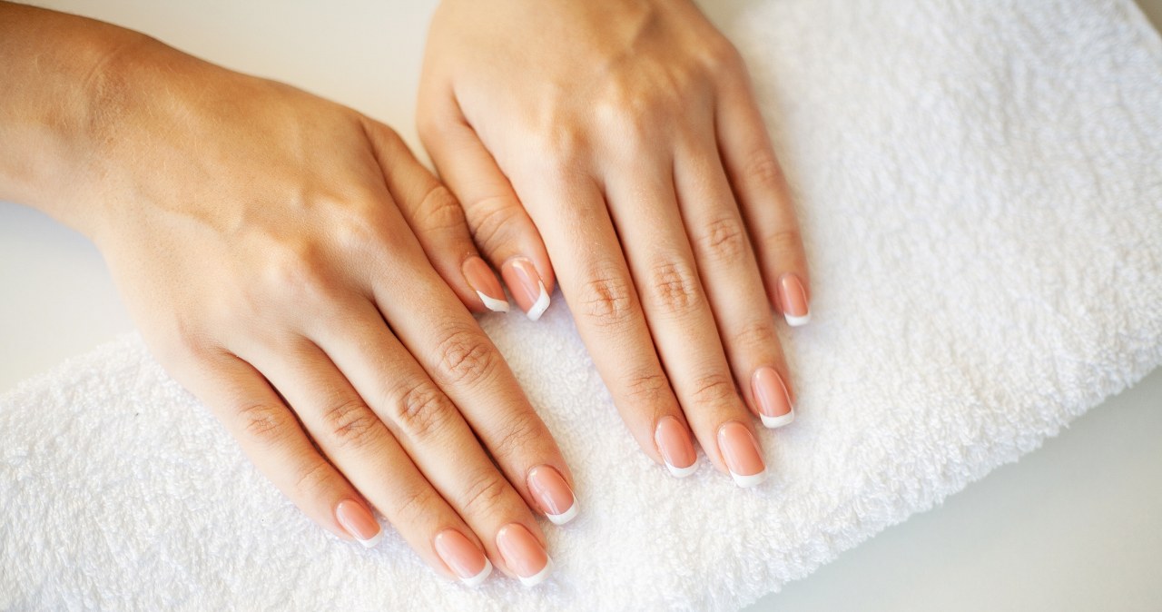 Zrób to przed snem – rano twoje paznokcie będą nie do poznania