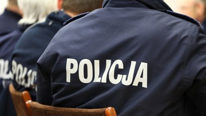 Alkoholowe incydenty w Akademii Policji w Szczytnie
