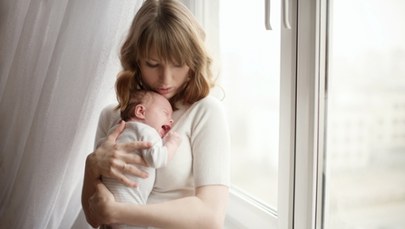 Dlaczego boli brzuszek niemowlęcia? 