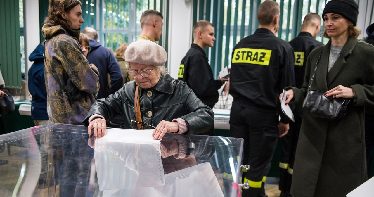  Rząd chce podziękować wyborcom. Nowe święto w Polsce?