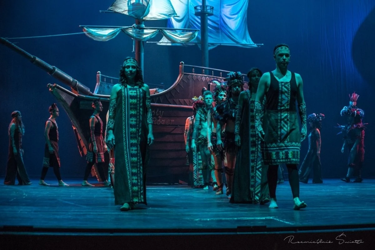 Teatr Muzyczny w Gdyni poszukuje uzdolnionych chłopców do roli Piotrusia Pana. Dotychczasowa obsada dorosła, potrzebuje zmiany na młodszych aktorów. Musical na deskach gdyńskiego teatru ma już 8 lat. 