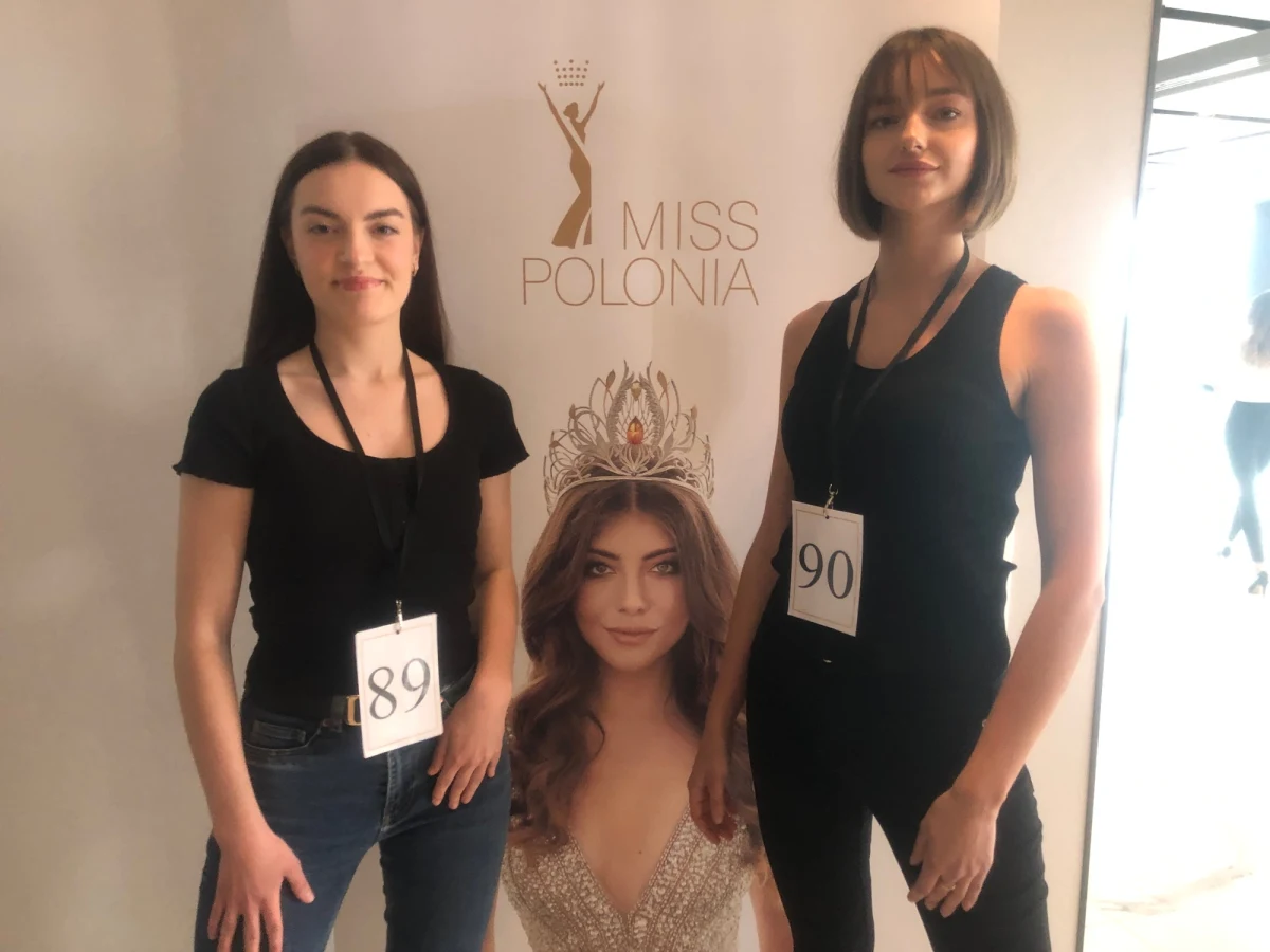 W Warszawie trwa półfinał konkursu Miss Polonia. W tym roku odbywa się już 95. edycja tego konkursu piękności.