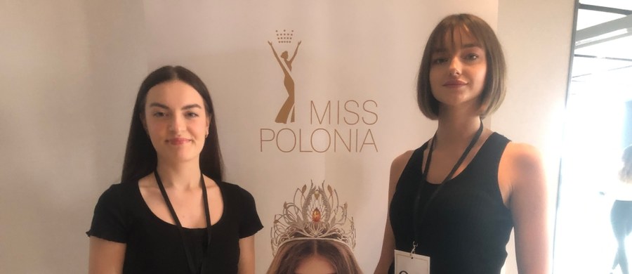 W Warszawie trwa półfinał konkursu Miss Polonia. W tym roku odbywa się już 95. edycja tego konkursu piękności.