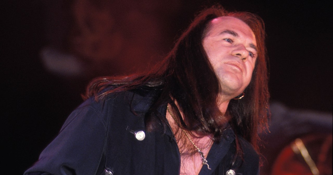 Black Sabbath ujawnili szczegóły specjalnego boksu, w którym znajdziemy reedycje albumów z okresu, kiedy wokalistą słynnej grupy z Birmingham był Tony Martin.