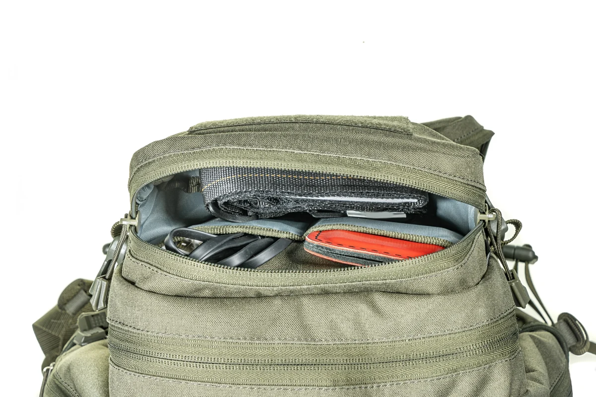 Rządowe Centrum Bezpieczeństwa uruchomiło specjalną witrynę, na której można znaleźć poradniki, jak przygotować się i reagować na zagrożenia różnego typu - np. biologiczne i jądrowe. RCB radzi m.in. jak przygotować plecak ewakuacyjny. 