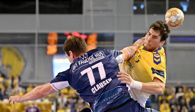 Mistrz Polski zagra o Final 4, już oficjalnie. Nokaut, awans w pięknym stylu