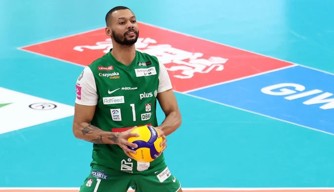 Transferowy hit w PlusLidze. Wraca po roku przerwy