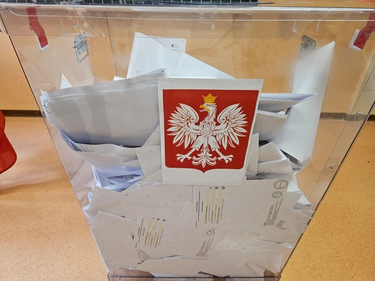 Niebieski, żółty, różowy i szary - to kolory kart do głosowania w wyborach samorządowych, które odbędą się w Polsce w niedzielę, 7 kwietnia. Sprawdźcie, jak wyglądają druki, na których będziemy oddawali nasze głosy.