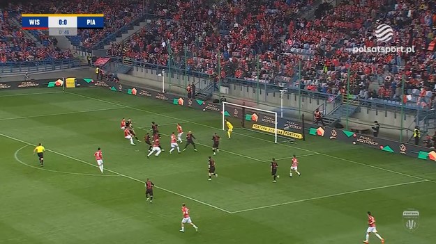 Fortuna Puchar Polski - 1/2 finału

Fortuna Puchar Polski oglądaj w Polsat Sport oraz na  Polsat BOX Go   Oglądaj wygodnie gdziekolwiek chcesz: na komputerze, na tablecie, na smartfonie, na Smart TV.
W tekście zawarto link serwisu partnerskiego

