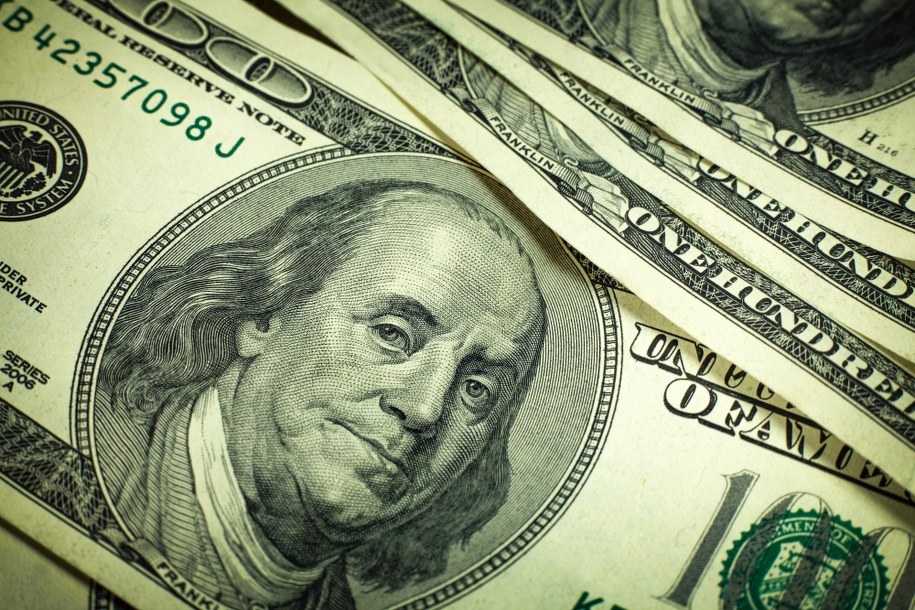 W Los Angeles ktoś ukradł 30 milionów dolarów w gotówce