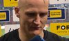 Jakub Czerwiński: Jestem zły i rozczarowany. Widocznie nie zasłużyliśmy na finał. WIDEO