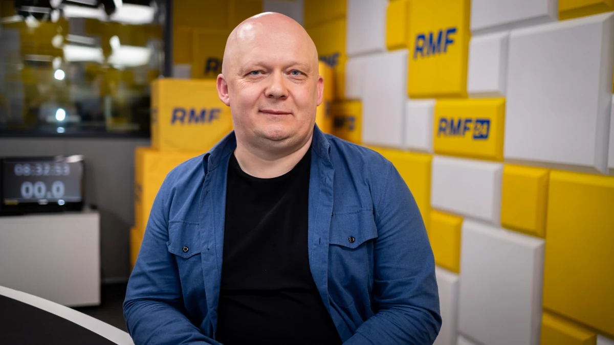 „Unia chce małych gospodarstw, które mają produkować jeszcze bardziej ekologicznie, co jest niemożliwe. Z drugiej strony wpuszcza nam na rynek oligarchów. Nie możemy z nimi konkurować, to jest nie do wytrzymania” – mówił w Porannej rozmowie w RMF FM Jakub Napierała, rolnik z Wielkopolski. 