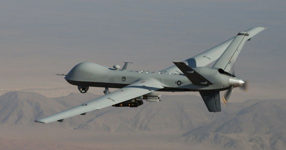 Nie będzie śledztwa w sprawie katastrofy amerykańskiego drona wojskowego MQ9 Reaper koło Mirosławca w Zachodniopomorskiem - dowiedział się reporter RMF FM. Prokuratura jeszcze przed wszczęciem umorzyła postępowanie w sprawie incydentu sprzed kilkunastu dni. 