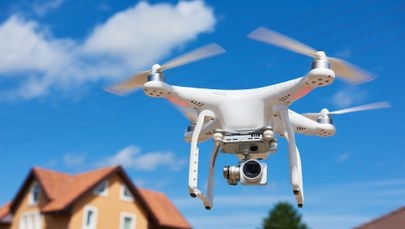 ​Nowy system do rejestracji dronów. Jak to zrobić?