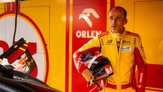 Robert Kubica "zgaszony" przez legendę. Padła głośna deklaracja. "Nie ma szans"