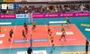 LUK Lublin - Asseco Resovia Rzeszów. Skrót meczu. WIDEO