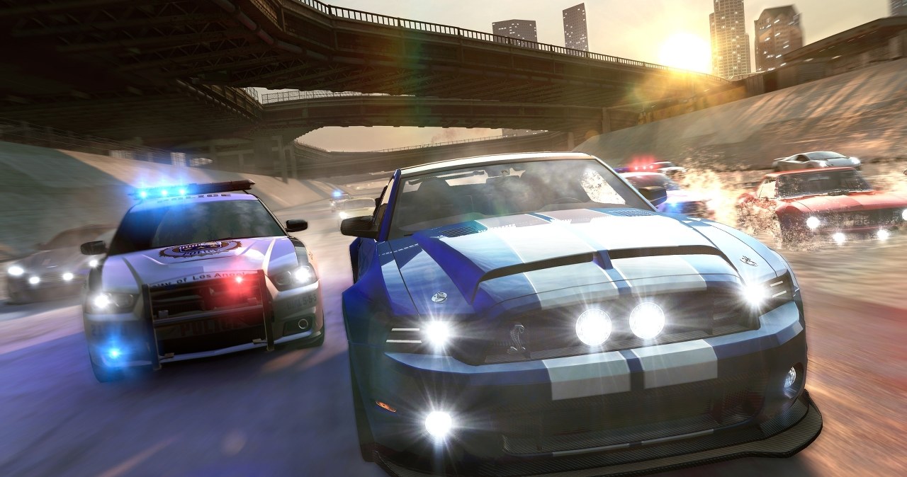 The Crew 2: tryb offline już dostępny. Ubisoft dotrzymał słowa