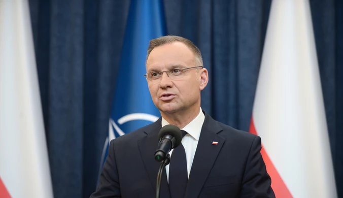 Prezydent: Ambasador jest największym problemem Izraela w relacjach z Polską