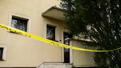 Zabójstwo w Spytkowicach. Są wstępne ustalenia