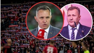Kołtoń ostrzega Kuleszę ws. kibiców Wisły. "Gorzej niż Stasiak w Kiszyniowie"