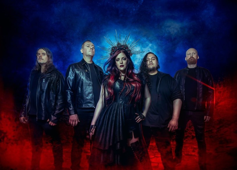 Pod koniec maja pierwszym od ponad 10 lat materiałem przypomni o sobie grupa Trail Of Tears. Pionierzy gothic metalu z Norwegii wypuścili właśnie nowy singel.