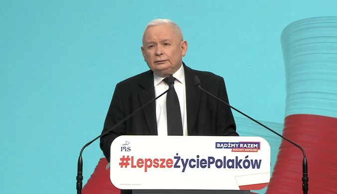 Kaczyński nie gryzł się w język. Mówi, co zrobiłby z ambasadorem Izraela