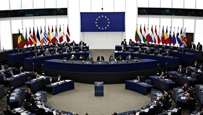 Parlament Europejski chce walczyć z ingerencją Kremla