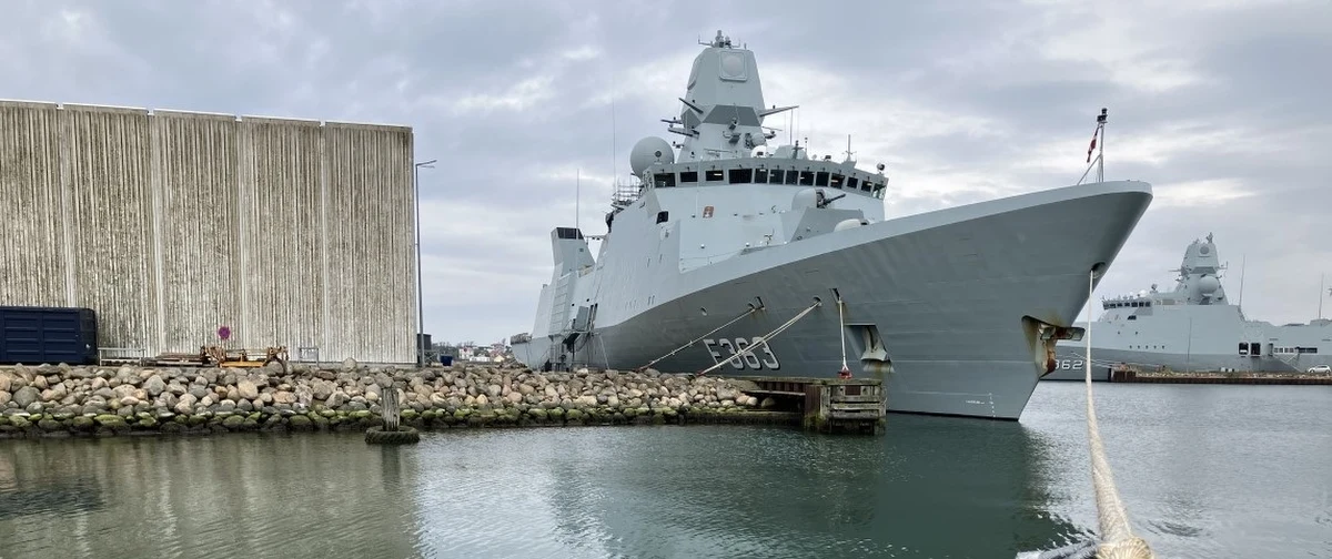 "Problem został rozwiązany, a przestrzeń powietrzna i szlaki morskie są ponownie otwarte dla ruchu" - poinformowały w godzinach wieczornych w czwartek Siły Zbrojne Danii. Wcześniej wydano ostrzeżenie, aby statki unikały przepływania przez kluczową część Wielkiego Bełtu, jednego z najbardziej ruchliwych szlaków morskich na świecie, ze względu na ryzyko "spadających fragmentów rakiet".