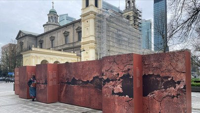 Nowa wystawa czasowa powstającego Muzeum Getta Warszawskiego