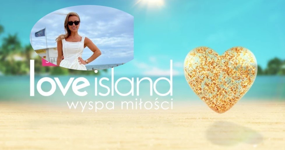 Iwona, Kuczera, była, jedną, gwiazd, piątego, sezonu, hitu, Polsatu, Love, Island, Wyspa, miłości, Teraz, kobieta, przekazała, r Uczestniczka Love Island przekazała radosną nowinę. Dziecko jest już na świecie