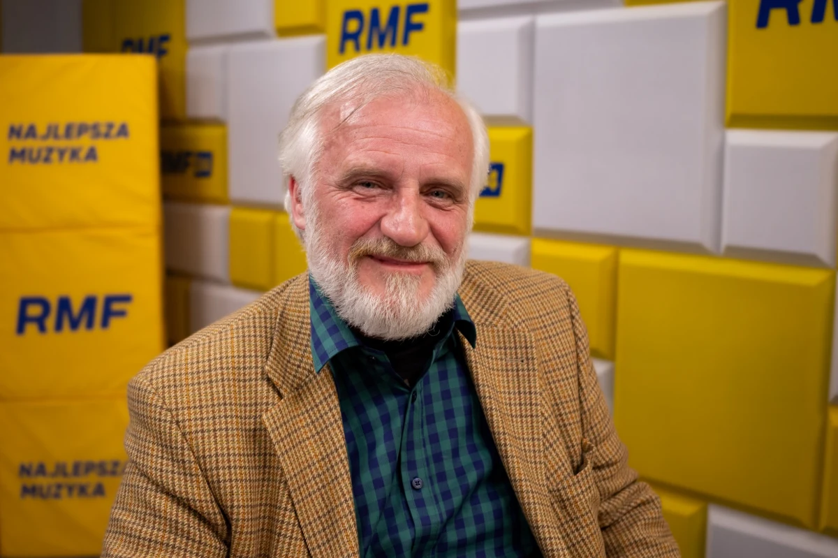 "W Bydgoszczy w jednym z dowództw szkoleniowych, to jest część struktury NATO, zostaje powołane centrum szkolenia, wyciągania lekcji z doświadczeń ukraińskich" – powiedział Robert Pszczel, dyplomata, negocjator wejścia Polski do NATO, analityk Ośrodka Studiów Wschodnich, który był gościem Marka Tejchmana w Popołudniowej rozmowie w RMF FM. Jak dodał, "to jest zadanie stałe, bo centrum w Bydgoszczy przygotowuje żołnierzy natowskich, ale od niedawna ten mandat nowy oznacza, że NATO będzie też koordynować, przygotowywać żołnierzy, oficerów ukraińskich".