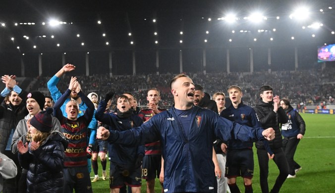 Kamil Grosicki się "wygadał". Taki "prezent" otrzymał po awansie w Pucharze Polski