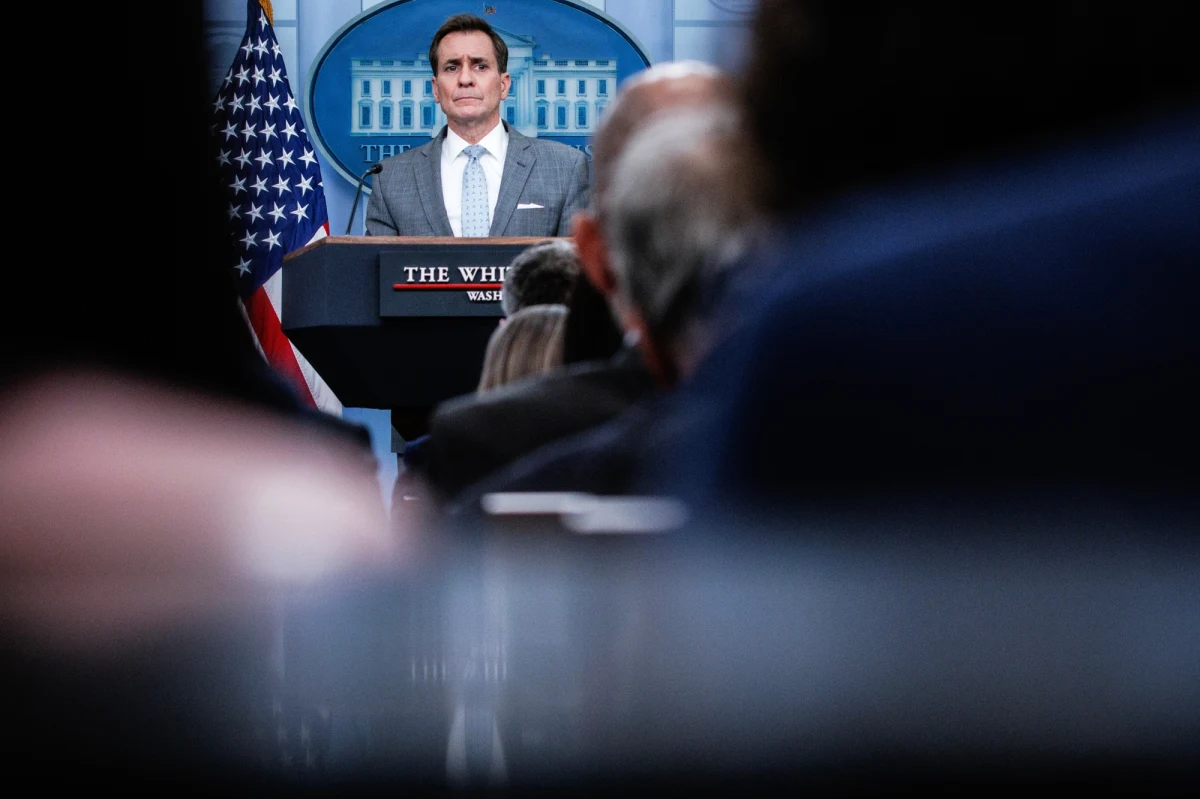 Biały Dom wezwał w czwartek wieczorem czasu lokalnego Izrael do szybkiej realizacji zintensyfikowania dostaw pomocy humanitarnej do Strefy Gazy, co wcześniej zostało zapowiedziane przez kancelarię premiera Izraela Benjamina Netanjahu.