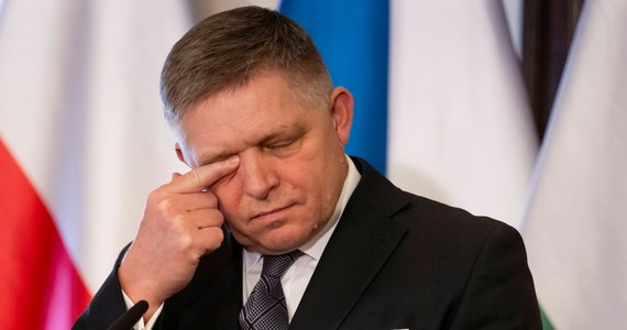 To braku szacunku dla poległych żołnierzy Armii Czerwonej - tak premier Słowacji Robert Fico ocenił fakt, że na wczorajsze uroczystości 79. rocznicy wyzwolenia Bratysławy nie przybyli dyplomaci z Unii Europejskiej i Stanów Zjednoczonych. Byli ambasadorzy Rosji i Białorusi. 