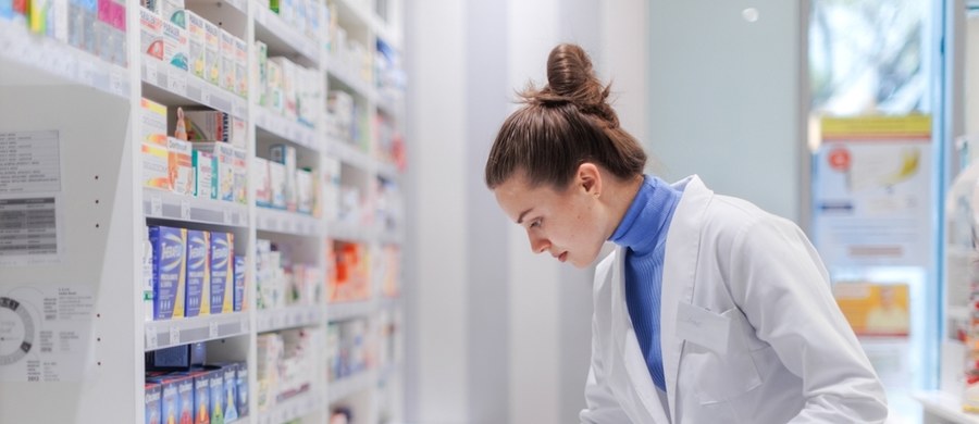 Główny Inspektorat Farmaceutyczny opublikował najnowsze zestawienie substancji czynnych leków, których dostępność w kwietniu może być ograniczona. Sprawdź listę, zanim wybierzesz się do apteki!