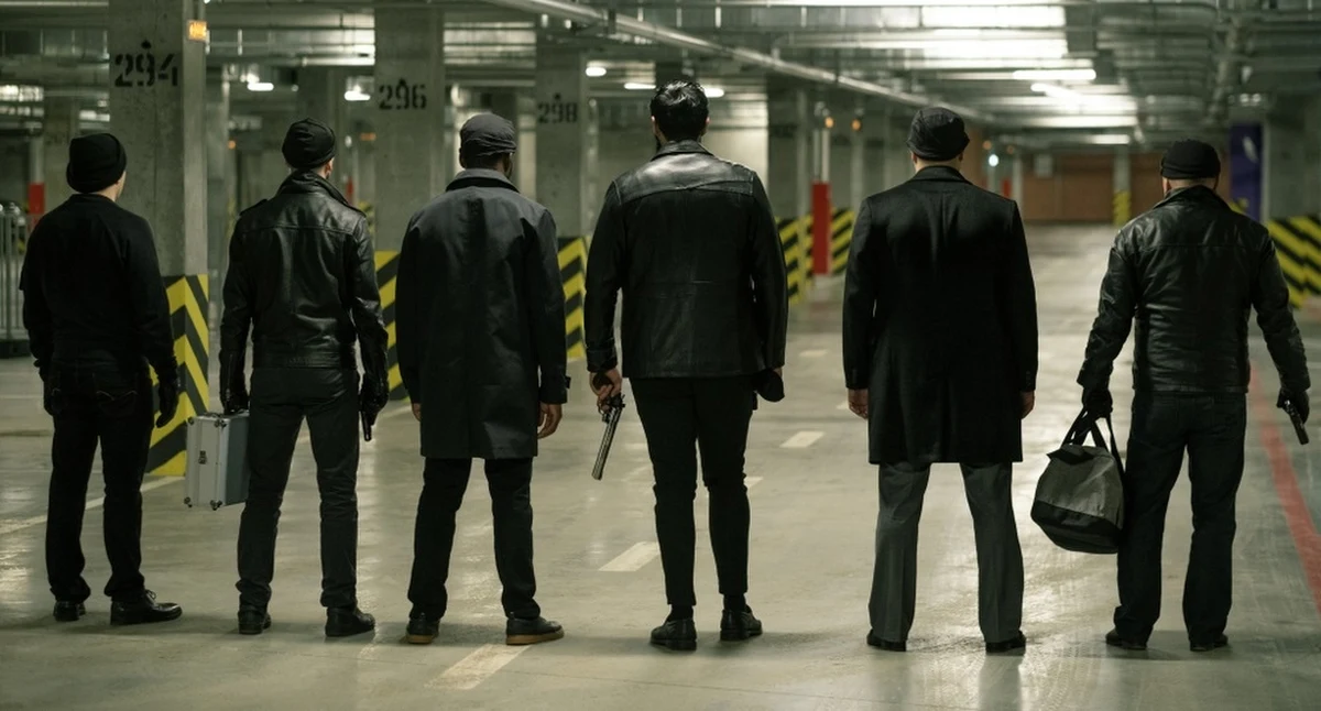 Europol opublikował dane dotyczące najgroźniejszych gangów Europy. 821 najgroźniejszych organizacji przestępczych prowadzi swoją działalność wykorzystując legalne struktury biznesu. Gangi piorą brudne pieniądze na rynku nieruchomości, prowadzą nocne kluby, w których handluje się narkotykami, kontrolują przemyt przez zarządy portów  i dokonują oszustw vatowskich. Obywatele z Polski, niestety także figurują w zestawieniu Europolu.