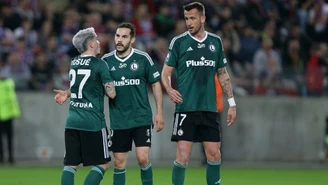 Legia Warszawa - Jagiellonia Białystok. Wynik meczu na żywo, relacja live. 27. kolejka PKO Ekstraklasy