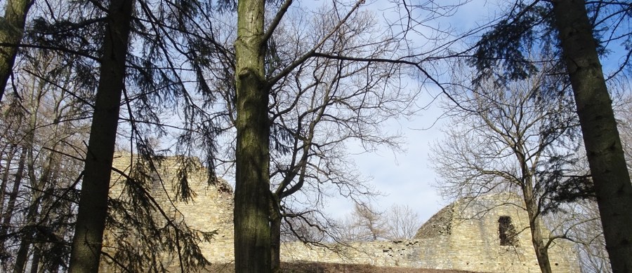 Nie wiecie, co robić w weekend? Dobrym pomysłem może się okazać wycieczka do Lanckorony (Małopolskie). W sobotę i niedzielę będzie można zwiedzić tam za darmo odrestaurowane ruiny zamku. 