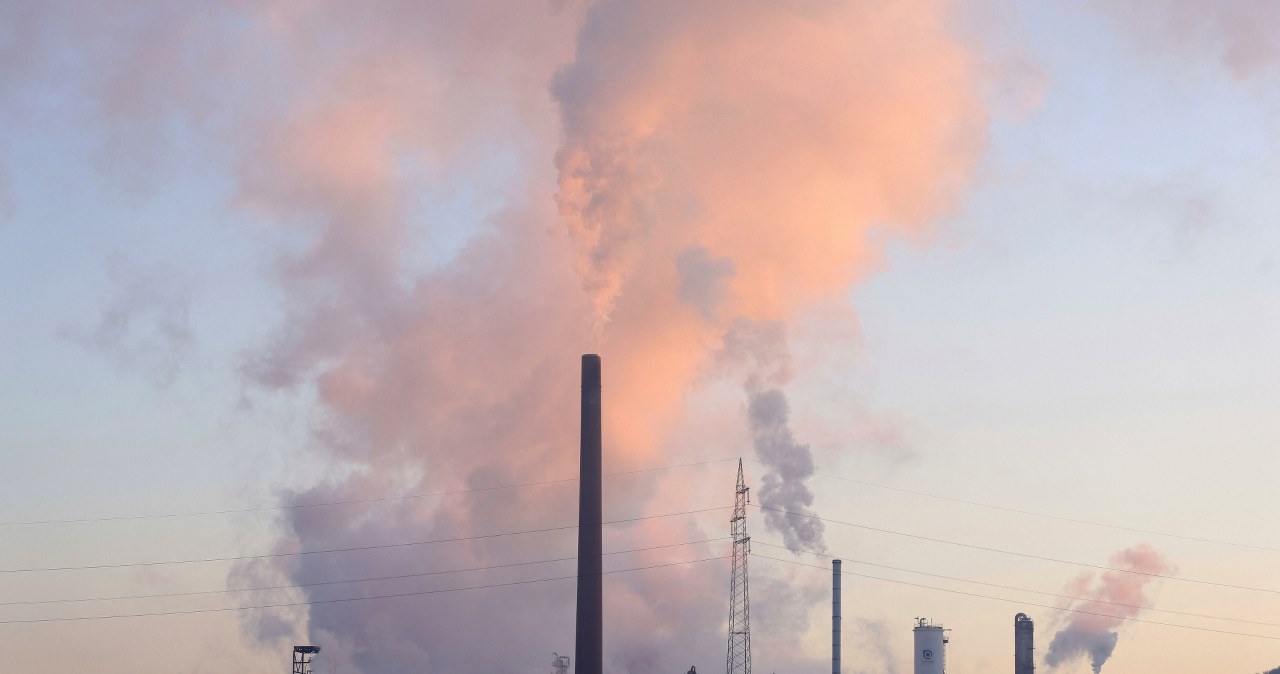 Niemiecka chemia w kryzysie. Zwolnią 1500 osób