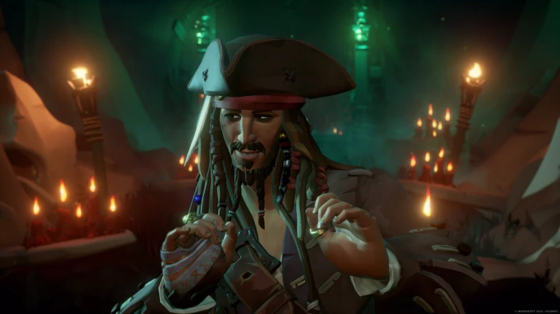 Popularna gra o piratach doczeka się ekranizacji. Zaskakujące informacje
