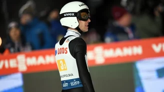 Klamka zapadła. Mistrz olimpijski rezygnuje z Turnieju Czterech Skoczni