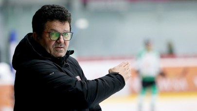 Hokej. Trener Rudolf Rohacek po 20 latach odchodzi z Cracovii