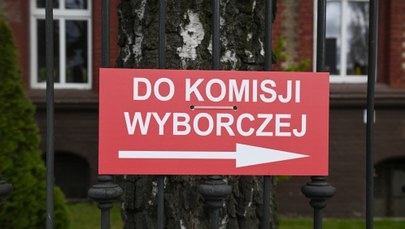 W niedzielę wybory samorządowe. Apel: Zagłosuj jak najwcześniej