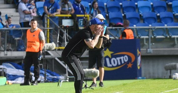 Marek Saganowski został trenerem piłkarzy ostatniej drużyny pierwszej ligi Zagłębia Sosnowiec. Zastąpił Białorusina Aleksandara Chackiewicza, który rozwiązał umowę za porozumiem stron – poinformował klub. Do dymisji podał się prezes Arkadiusz Aleksander.