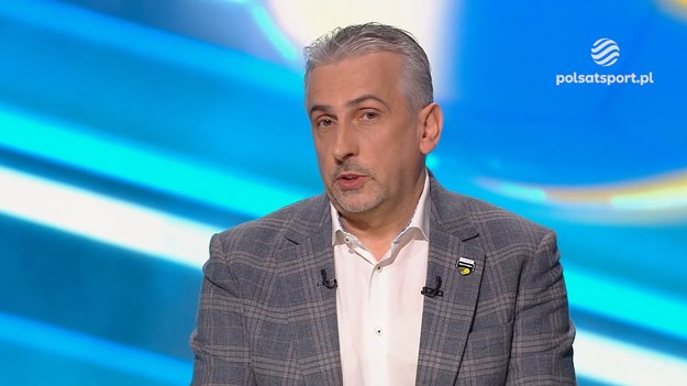 Dariusz Gadomski, prezes Trefla Gdańsk, opowiedział w magazynie #7Strefa o kulisach rozmów z Georgiem Grozerem, znakomitym siatkarzem reprezentacji Niemiec.

