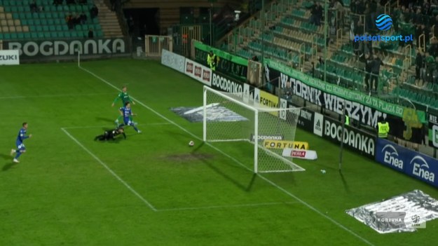 Skrót meczu Górnik Łęczna - Podbeskidzie Bielsko-Biała.

Fortuna 1 Liga oglądaj w Polsat Sport oraz na  Polsat BOX Go   Oglądaj wygodnie gdziekolwiek chcesz: na komputerze, na tablecie, na smartfonie, na Smart TV.
W tekście zawarto link serwisu partnerskiego
