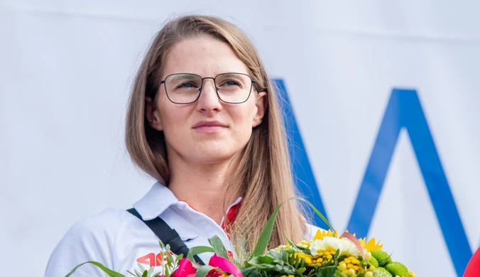 Polska olimpijka zawiesiła karierę. Wyznała, co jest tego przyczyną. "Sięgnęłam po pomoc, zaczęłam leczenie"
