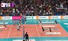 Gabriela Orvosova - najlepsze akcje MVP meczu PGE Rysice Rzeszów – BKS Bostik ZGO Bielsko-Biała. WIDEO