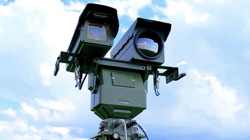 Ostatnie dni były niezwykle udane dla Ukraińców. Oprócz uszkodzenia kilkunastu rosyjskich samolotów bombowych, udało się zlikwidować "oko Saurona", czyli potężny system monitoringu wojskowego Murom-M.