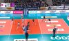 Najdłuższe akcje w meczu Grot Budowlani Łódź – Grupa Azoty Chemik Police. WIDEO